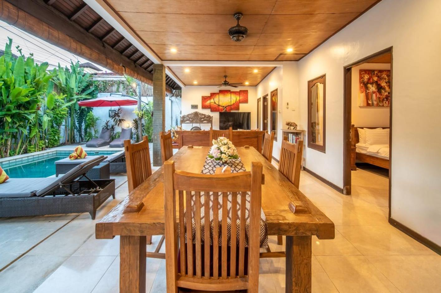 Capri Sonne 4a Seminyak (Bali)